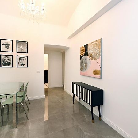 Vatican Design Apartments Rom Exteriör bild