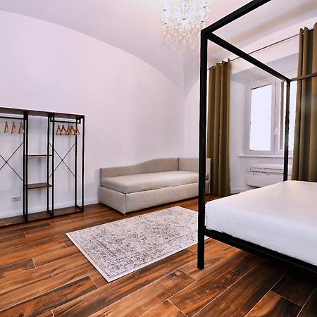 Vatican Design Apartments Rom Exteriör bild