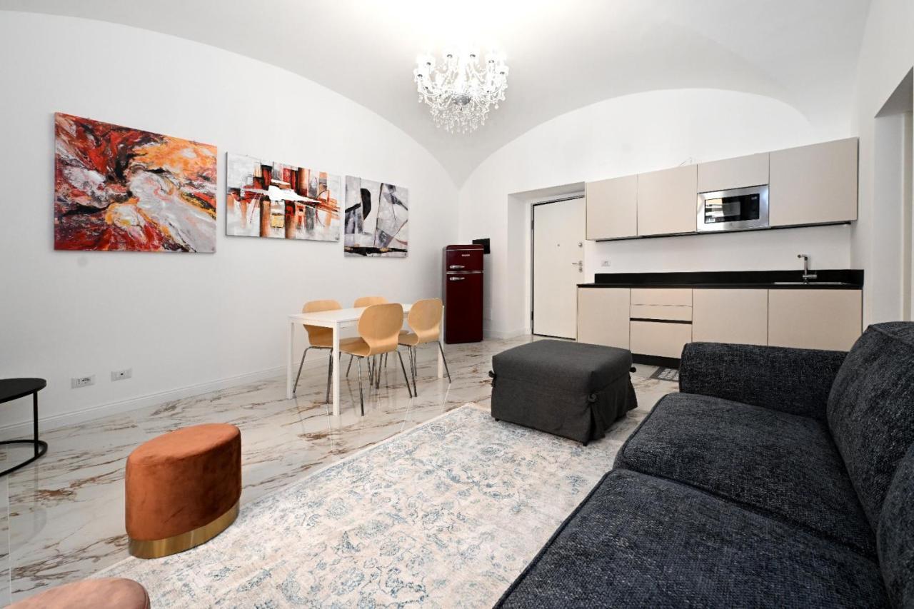 Vatican Design Apartments Rom Exteriör bild
