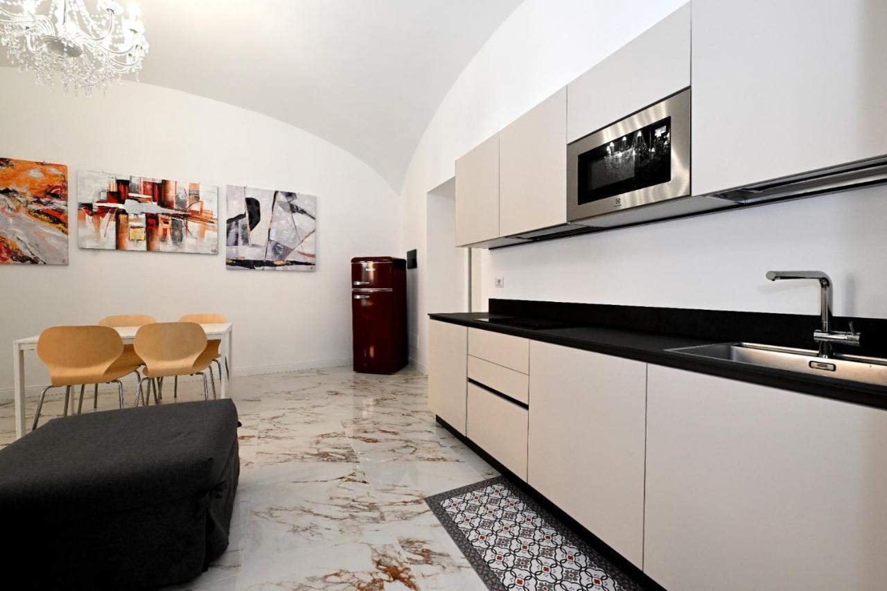 Vatican Design Apartments Rom Exteriör bild